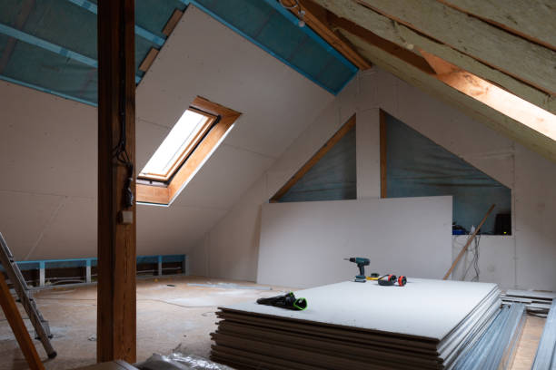 Soundproof Insulation Installation in Lawson Heights, PA