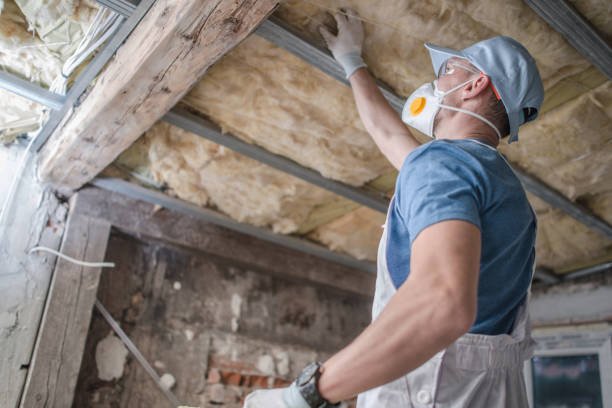  Lawson Heights, PA Insulation Contractor Pros