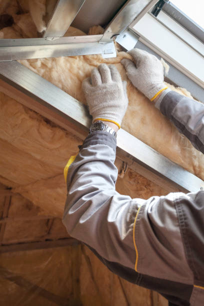 Best Affordable Insulation Services  in Lawson Heights, PA