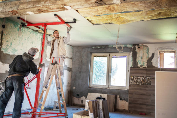 Best Crawl Space Insulation  in Lawson Heights, PA