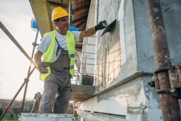 Best Insulation Replacement Services  in Lawson Heights, PA