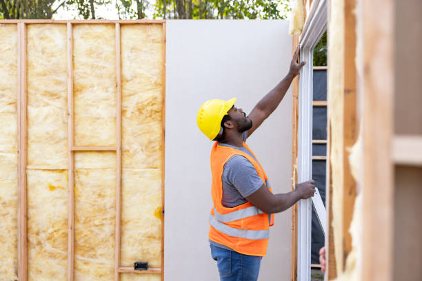 Best Attic Insulation Installation  in Lawson Heights, PA