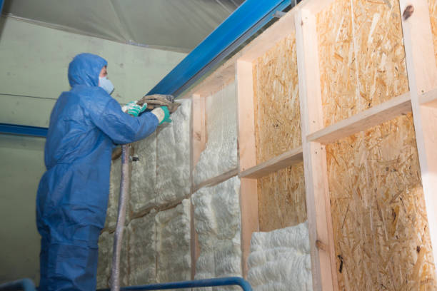 Best Insulation Contractors for Homes  in Lawson Heights, PA