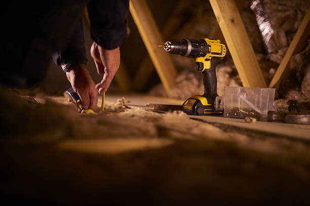 Range of Insulation Solutions in Lawson Heights, PA